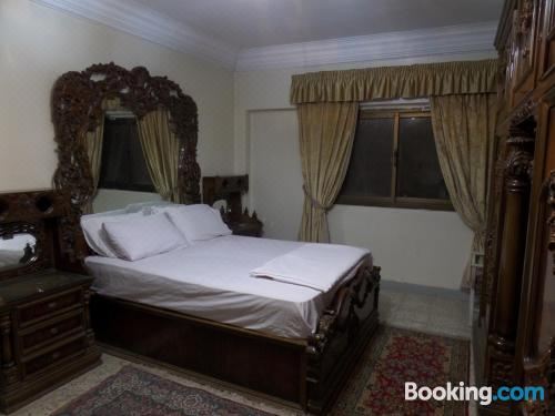Grand Museum Guest House Double Room with Private Bathroom
