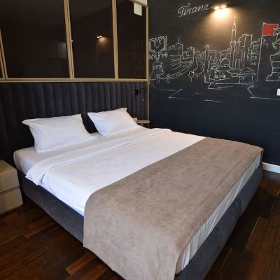 Basic Double Room Vila Europa Promo Code