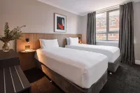 The Pensione Hotel Perth