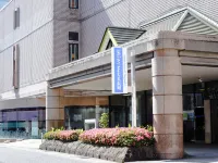セントヒル長崎 のホテル