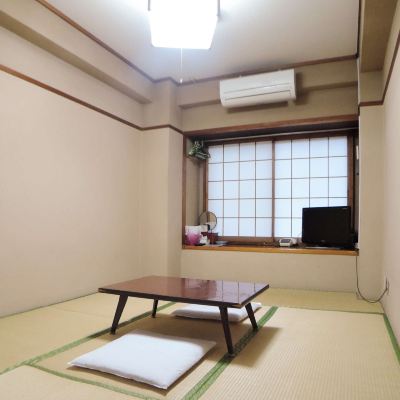 和風ルーム ビジネス旅館マルミ クーポン