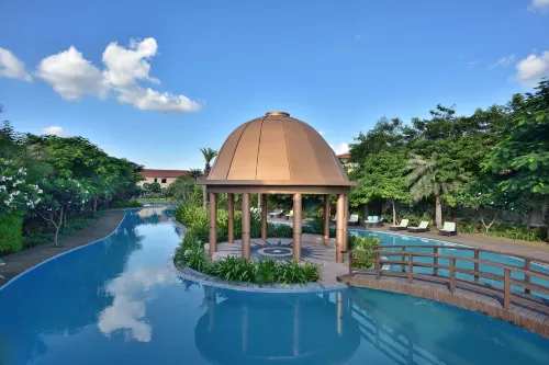 The Westin Pushkar Resort & Spa