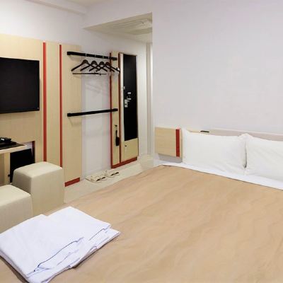 雙人房（禁菸） 中央飯店-成田2 R51優惠