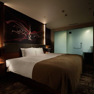 スイートルーム(ダブルまたはツイン) 赤坂グランベルホテル クーポン