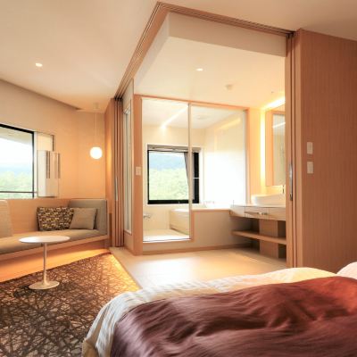 フォレストビューバスツイン 禁煙 草津ナウリゾートホテル クーポン