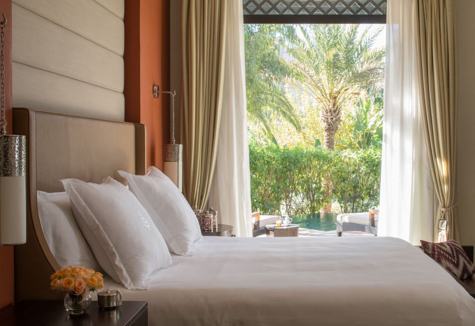 小屋房 - 带庭院