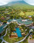 Four Seasons Resort Nevis Hotel di 