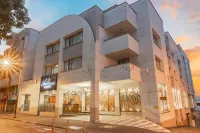 GHL Hotel Abadia Plaza โรงแรมใน
