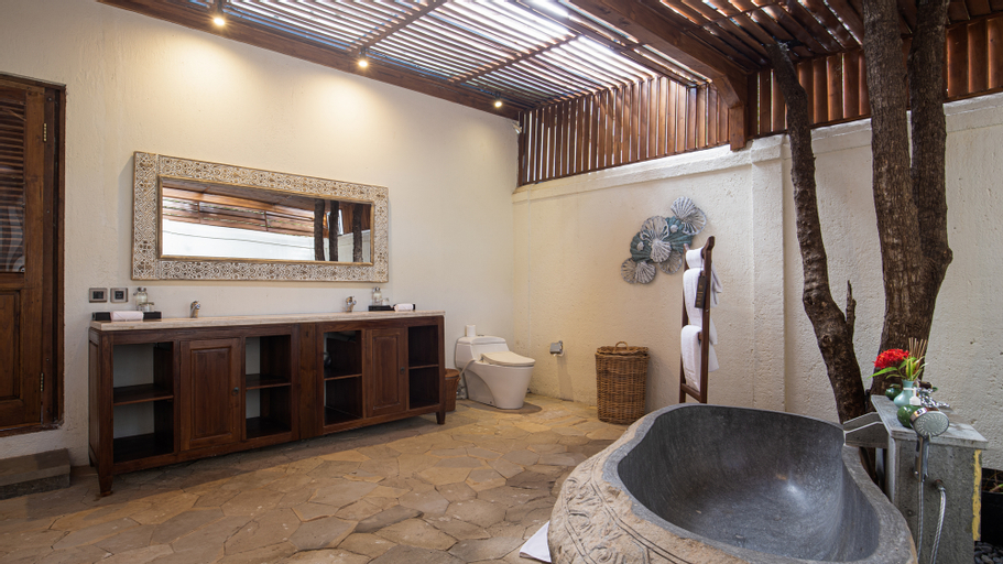 生态旅游保护区公寓