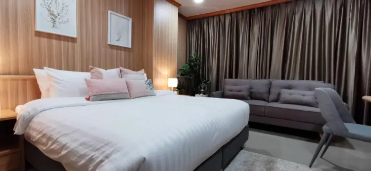 ห้องสตูดิโอ