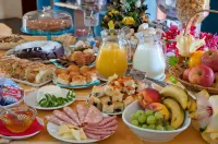 Hotel le Sabbie Calasetta