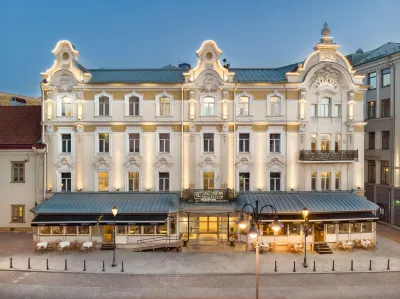 Radisson Collection Astorija Hotel, Vilnius Hotels in 