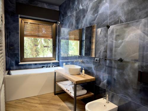 豪华双人房带浴室