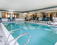 Comfort Inn & Suites Kelso - Longview