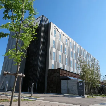 Tabino Hotel Sado