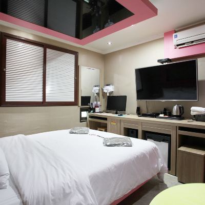 프리미어룸 Sanbon CC 쿠폰