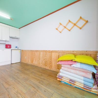 302 (23m² ondol) 완도(보길도) 해그림펜션 쿠폰