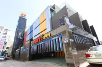 Geochang Dubai