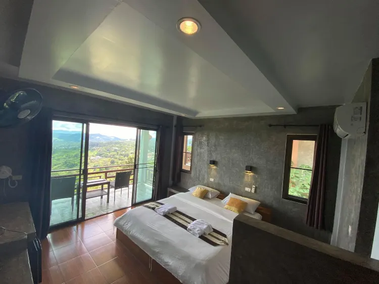 บังกะโลสวีท