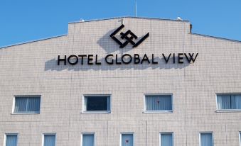 Hotel Global View Tsuchiura