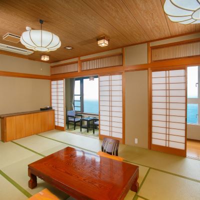 和風ラージルーム 石鏡第一ホテル神倶良 クーポン