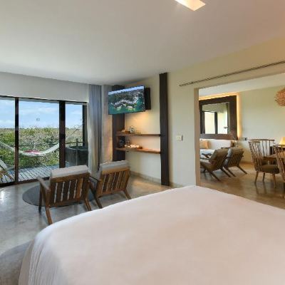 SPA Room Hotel Xcaret Mexico Promo Code