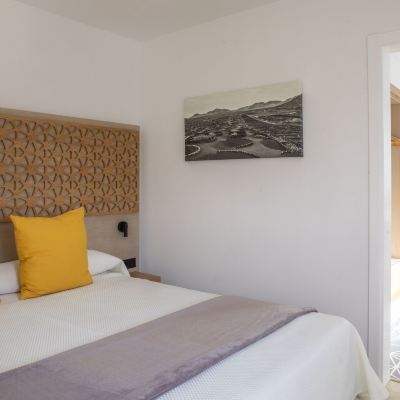Comfort Room, 1 Bedroom (2 Adults + 1 Child) Oasis Lanz Beach Mate Promo Code