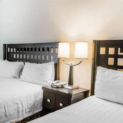 Suite, 2 Queen Beds, Non Smoking (Large Two Queen Suite) Suites at Sunchase Promo Code
