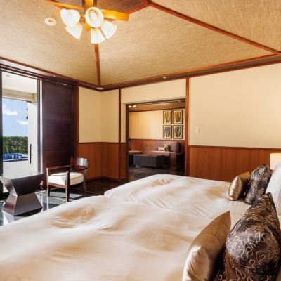 エグゼクティブプールビラハウス キッチン付 宮古島来間リゾート　シーウッドホテル　 クーポン