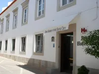 Stay Hotel Évora Centro Hotels in Evora