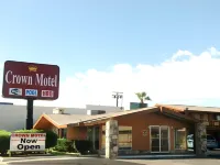 Crown Hotel Hotels in El Centro