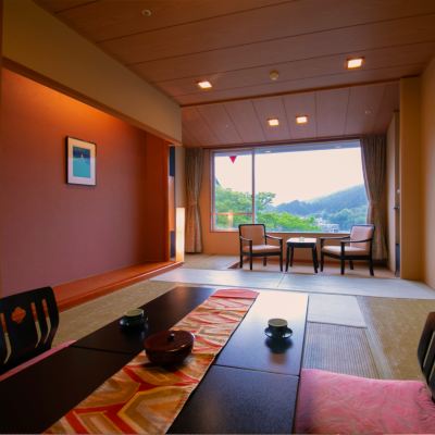 和風マウンテンビュールーム(浴室) 気仙沼プラザホテル クーポン