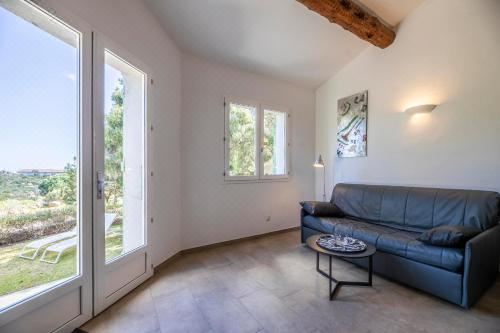 一居室别墅-灌木地带