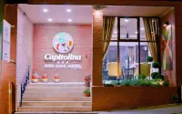 Hotel Capitolina City Chic Hotels in 