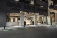 Hotel Nafpaktos Hotel di 