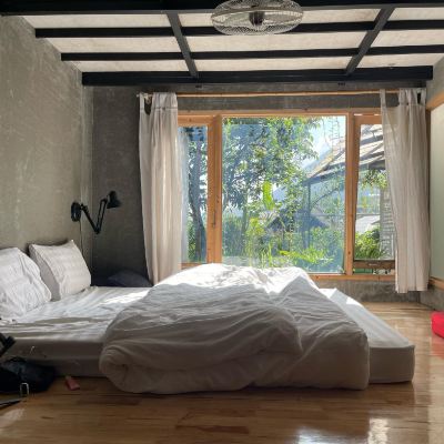 Elegant Double Room Opal House Promo Code