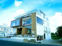 Vilasini Inn マンディヤのホテル
