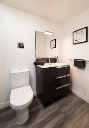 双人房（带独立浴室）