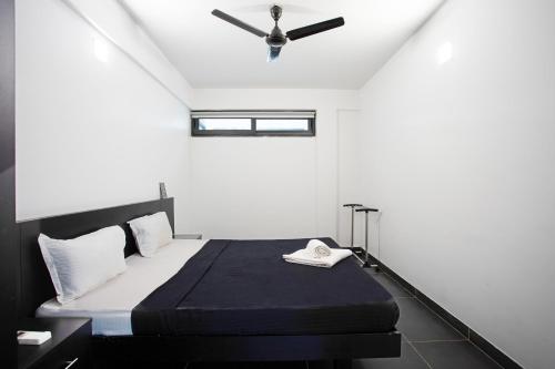 公寓 - 地面楼层