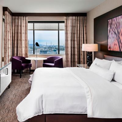 波特蘭套房 海港城堡威斯汀酒店（多倫多）優惠