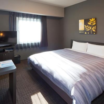 コンフォート ダブルルーム ホテルルートイン桜井駅前 クーポン