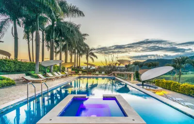 Hotel Casa San Carlos Lodge Pereira โรงแรมใน