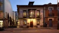 U-Hotel Spa Ciudad de Astorga