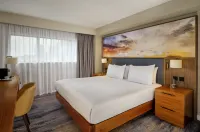 DoubleTree by Hilton Lincoln Hotels in 