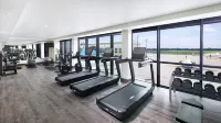 Legend Hotel Lagos Airport, Curio Collection by Hilton