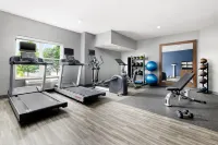 Hampton Inn & Suites Ft. Wayne-North