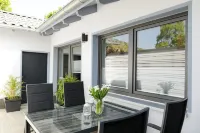 HarzHaus 2 - Pure relaxation between the city and nature