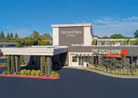 Doubletree by Hilton Chico Hotels in 