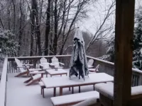 Incredible Grandfather Mountain Views! Hotels in Seven Devils