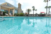 Hilton Garden Inn St. Augustine Beach